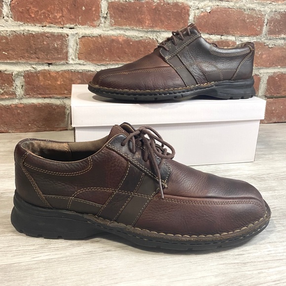 Clarks Casual Shoe - Picture 4 of 10